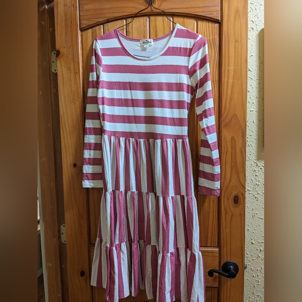 Women's midi dress
